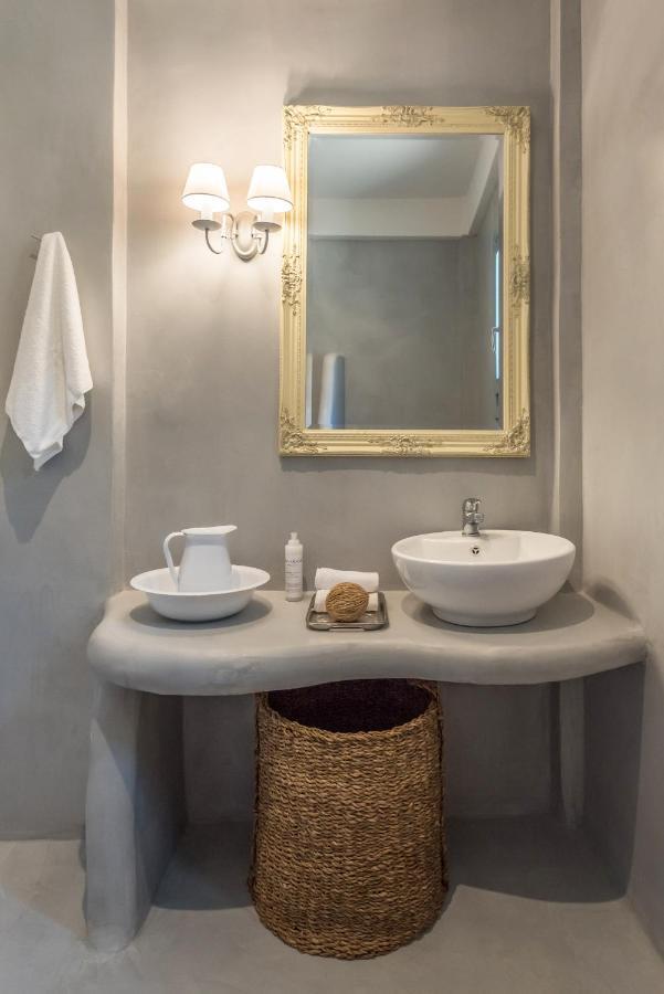 Eneos Kythnos Beach Villas-Executive And Premium Villas Extérieur photo