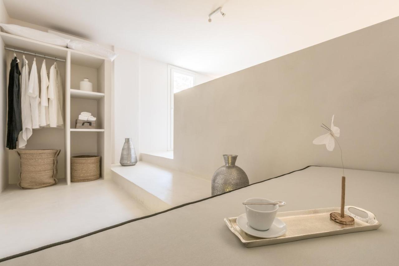 Eneos Kythnos Beach Villas-Executive And Premium Villas Extérieur photo