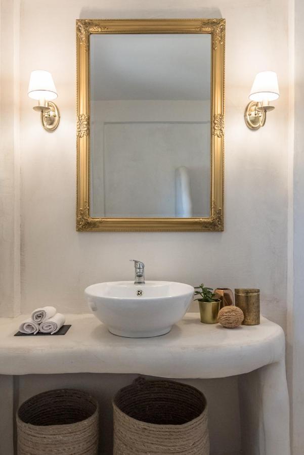 Eneos Kythnos Beach Villas-Executive And Premium Villas Extérieur photo